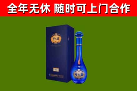 索县回收梦之蓝M6