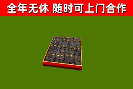索县回收海参